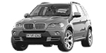 BMW E70 B1452 Fault Code