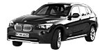 BMW E84 B1452 Fault Code