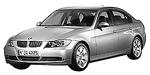 BMW E90 B1452 Fault Code