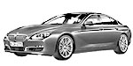 BMW F06 B1452 Fault Code