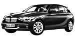 BMW F20 B1452 Fault Code