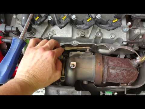 See B1452 repair manual